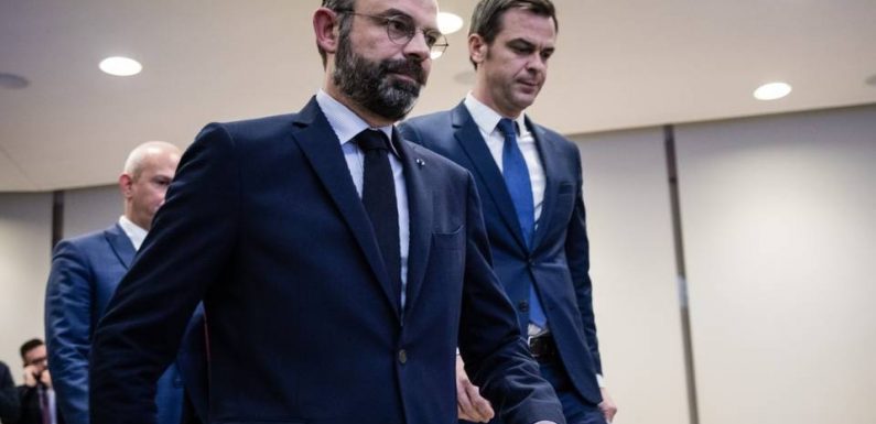 Coronavirus EN DIRECT : La prolongation de la durée du confinement est « probable », estime le gouvernement…
