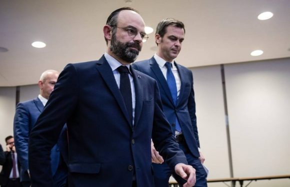 Coronavirus EN DIRECT : La prolongation de la durée du confinement est « probable », estime le gouvernement…