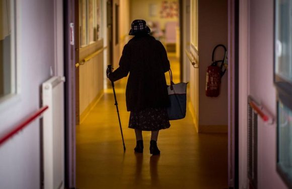 Coronavirus à Nancy : Premier dépistage systématique dans un Ehpad