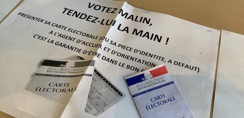 Elections municipales à Strasbourg : Ce qu’il faut retenir de ce premier tour dans l’agglomération