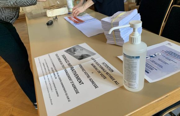 Municipales 2020 : « Un report du second tour conduirait à annuler le résultat du premier tour », explique un expert en droit constitutionnel