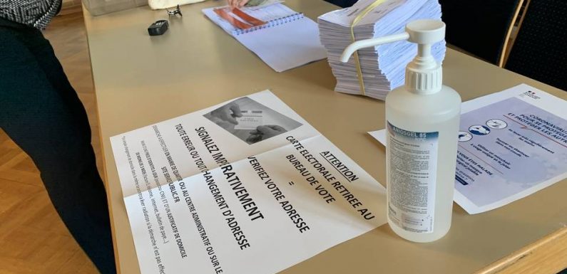 Municipales 2020 : « Un report du second tour conduirait à annuler le résultat du premier tour », explique un expert en droit constitutionnel