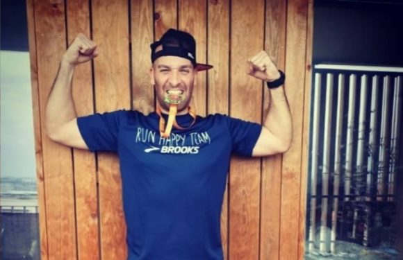 Coronavirus à Toulouse : Pour défier le confinement, il court un marathon sur son balcon