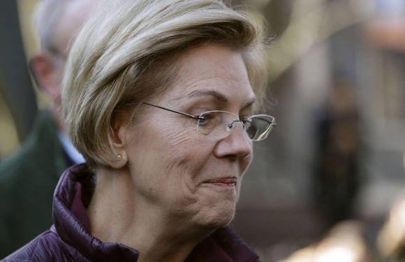 Primaire démocrate : Elizabeth Warren abandonne sans donner de consigne de vote
