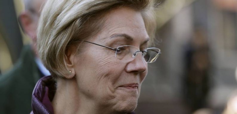 Primaire démocrate : Elizabeth Warren abandonne sans donner de consigne de vote