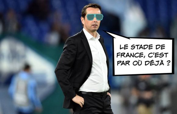Coupe de France : « C’est une autre histoire»… Le Stade Rennais ne veut pas trop repenser au titre de l’an dernier