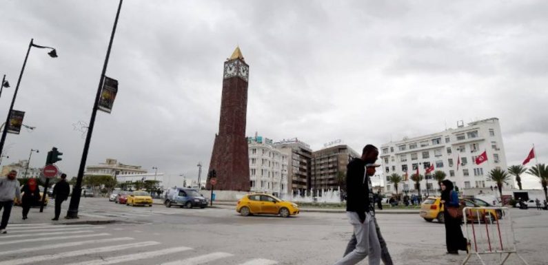 Tunisie : L’ambassade américaine à Tunis visée par un double attentat suicide, un policier est décédé