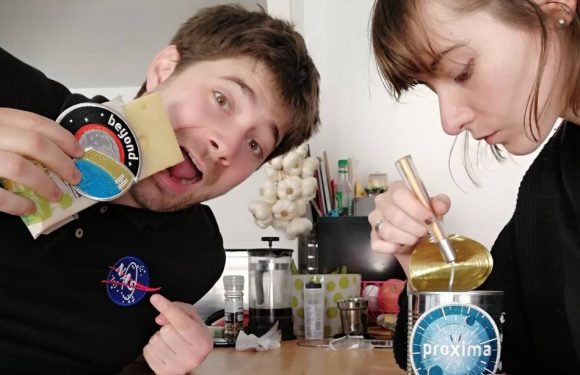 Coronavirus à Toulouse : Vis ton confinement en mode astronaute avec les tutos ludiques de la Cité de l’Espace