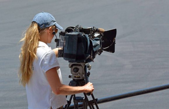Télévision: Les femmes réalisatrices restent très minoritaires dans les fictions