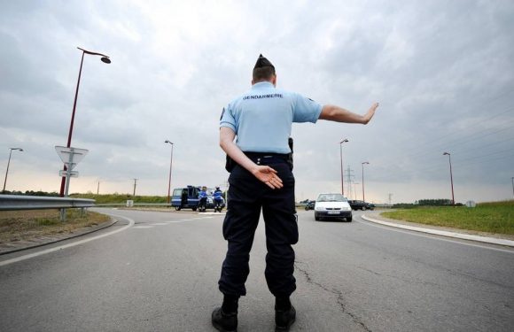 Coronavirus : Policiers et gendarmes ont encore du mal à faire respecter le confinement