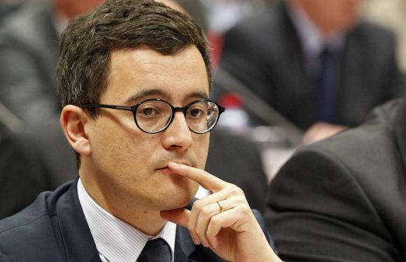 Elections municipales à Tourcoing : La liste de Darmanin passe dès le premier tour