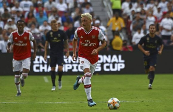 UEFA : Vers une sorte de Ligue des champions estivale pour concurrencer la future coupe du monde des clubs de la Fifa ?