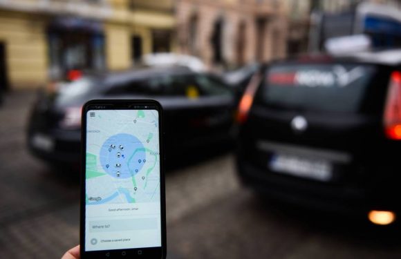 Pour la première fois, la Cour de cassation reconnaît qu’un chauffeur Uber est bien un salarié