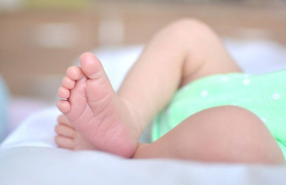 La Haute Autorité de santé recommande de faire dormir les bébés sur le dos
