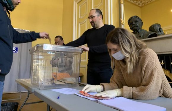 Municipales à Strasbourg : Voter malgré l’épidémie de coronavirus, c’est l’heure du choix