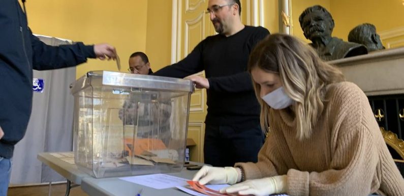 Municipales à Strasbourg : Voter malgré l’épidémie de coronavirus, c’est l’heure du choix