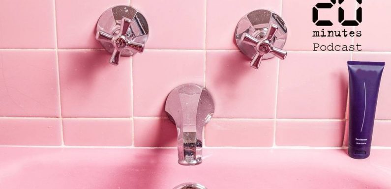 PODCAST. « Tout sexplique » : Pourquoi le plombier est fondamental dans la pornographie
