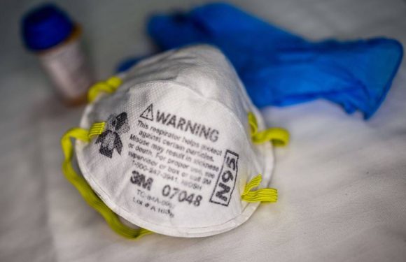 Coronavirus : Traiter les masques FFP2 pour les réutiliser ? Les possibilités actuelles sont limitées