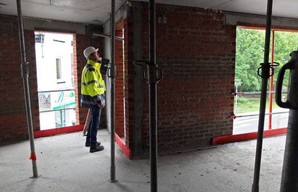 Coronavirus : Le BTP et le gouvernement trouvent un terrain d’entente pour poursuivre les chantiers