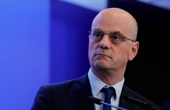 Coronavirus : Jean-Michel Blanquer envisage un retour en classe le 4 mai
