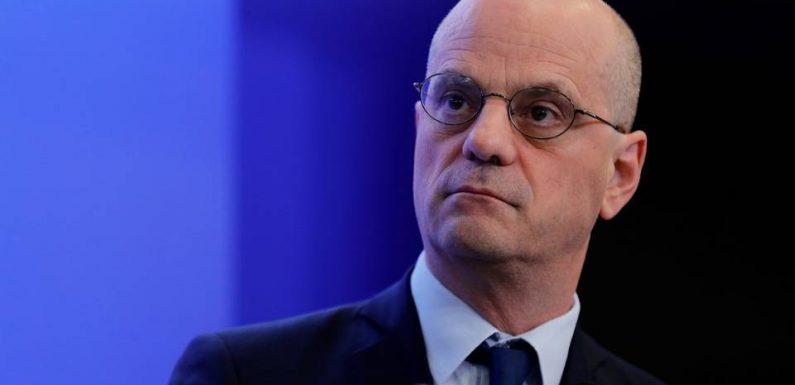 Coronavirus : Jean-Michel Blanquer envisage un retour en classe le 4 mai