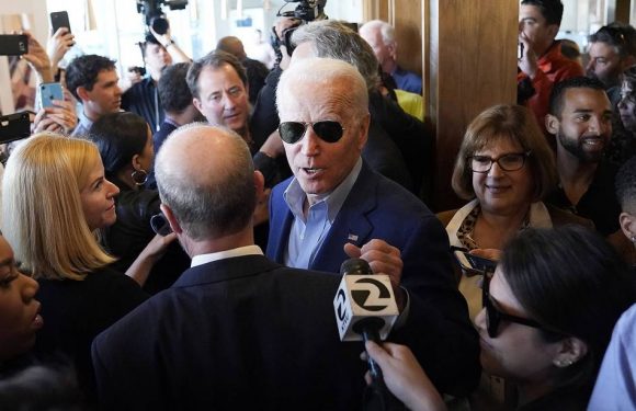 Super Tuesday : La grande nuit électorale de la primaire démocrate à suivre en direct à partir de minuit