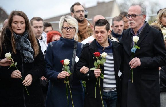 Meurtre d’Alexia Daval : Le procès de son mari Jonathann aura lieu en novembre à Vesoul