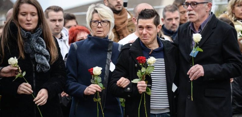Meurtre d’Alexia Daval : Le procès de son mari Jonathann aura lieu en novembre à Vesoul