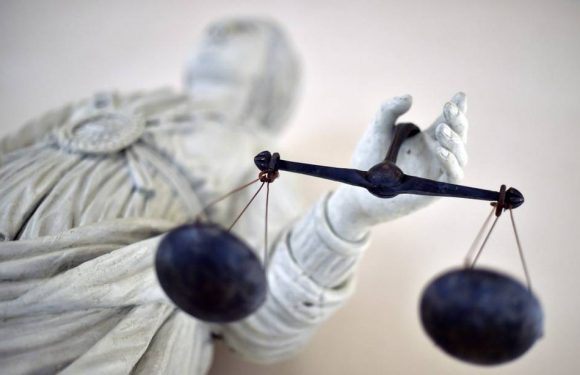 Coronavirus : Les tribunaux fermés en France sauf pour les « contentieux essentiels »