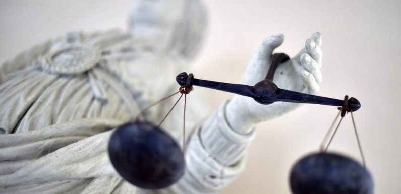 Coronavirus : Les tribunaux fermés en France sauf pour les « contentieux essentiels »