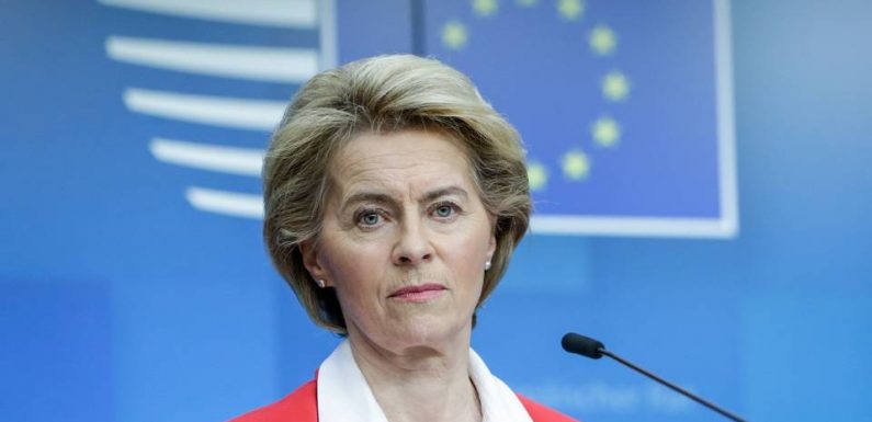 Coronavirus : Le Covid-19 a été « sous-estimé » par les responsables politiques, reconnaît l’UE