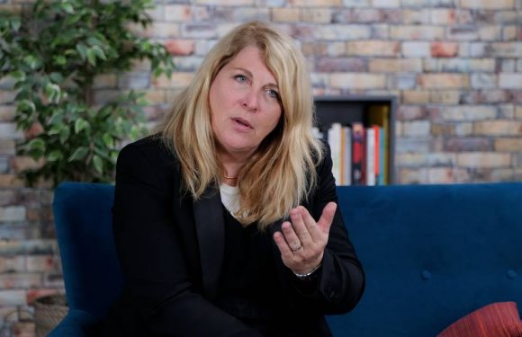 VIDEO. Intelligence artificielle : « Lorsqu’une machine nous parle, on projette sur elle les capacités de l’humain », selon Laurence Devillers