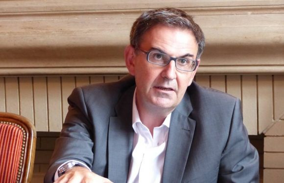 Elections métropolitaines 2020 à Lyon : David Kimelfeld annule son meeting à cause du risque de propagation du coronavirus