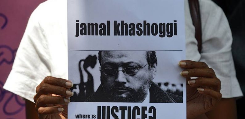 Affaire Jamal Khashoggi : Des proches du prince héritier saoudien inculpés en Turquie