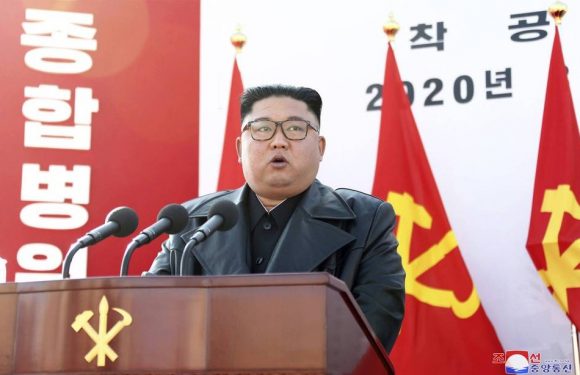 Corée du Nord: Le régime tire deux missiles de courte portée