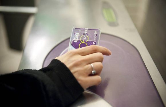 Coronavirus : Remboursement des abonnements de transport en avril en Ile-de-France