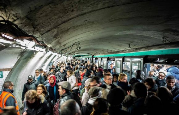 Coronavirus : A Paris, la RATP sous la menace d’un droit de retrait