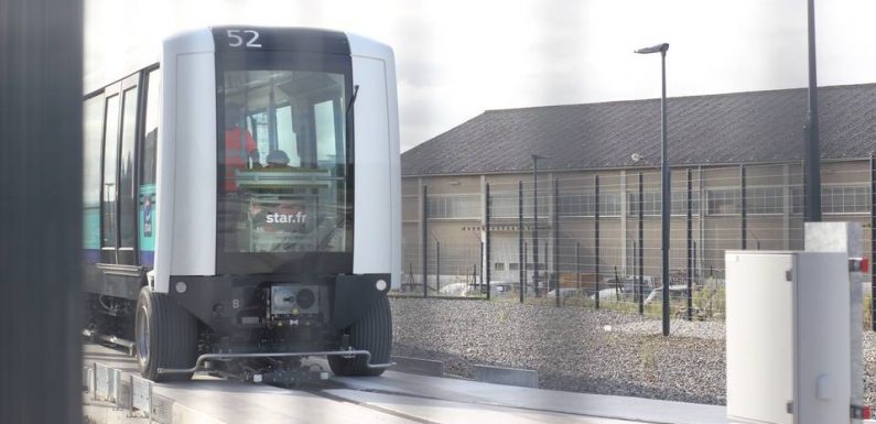Municipales 2020 à Rennes : Nouveau métro, tramway, trambus… Pour quoi roulent les candidats ?