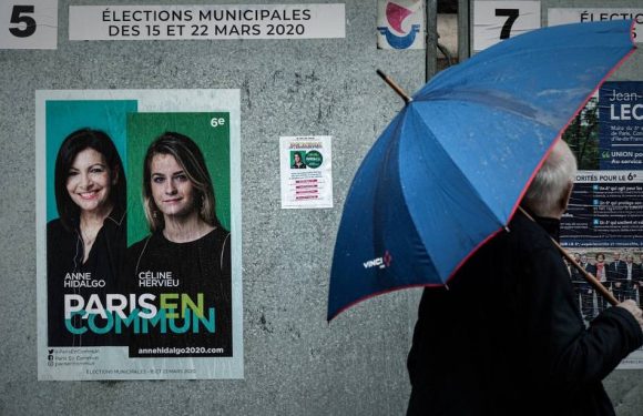 Municipales 2020 : Les candidats LREM discrets sur l’affichage du logo ? Une tendance qui touche tous les partis