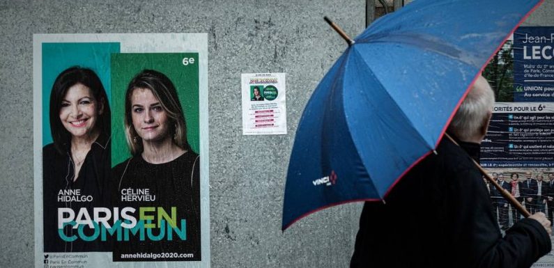 Municipales 2020 : Les candidats LREM discrets sur l’affichage du logo ? Une tendance qui touche tous les partis