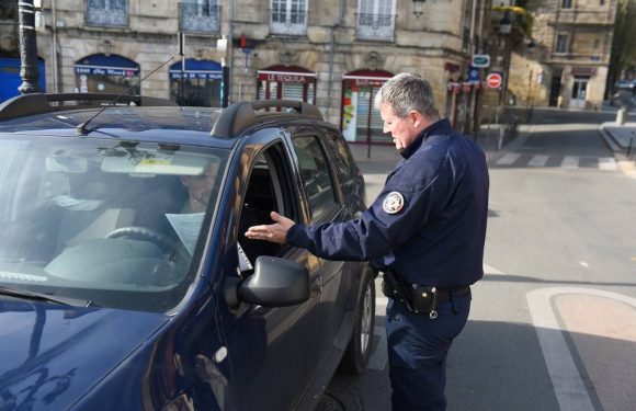 Coronavirus à Lyon : Premières gardes à vue pour non-respect des mesures de confinement