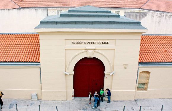 Coronavirus à Nice: Quatre mois ferme pour un déténu après des incidents à la prison