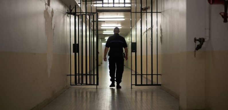 Coronavirus : Le détenu de la prison de Fresnes testé positif est décédé