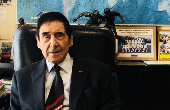 Elections municipales en Gironde : A 97 ans, le plus vieux maire de France poussé à une triangulaire