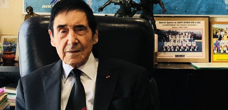 Elections municipales en Gironde : A 97 ans, le plus vieux maire de France poussé à une triangulaire