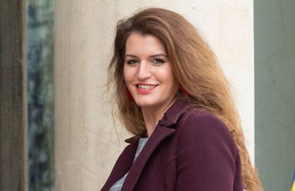 « Quatre mariages pour une lune de miel »: Marlène Schiappa trouve cette émission de TF1 « horrible »
