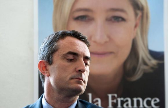 Municipales 2020 à Marseille : Pour un candidat RN des listes emmenées par Stéphane Ravier, « le fascisme, c’est la fête »