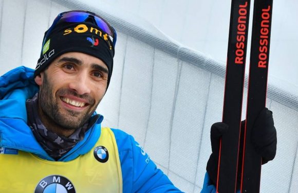 Biathlon : « Vous avez démontré que les rêves semblant impossibles pouvaient devenir possibles », vos mots pour Martin Fourcade après sa retraite