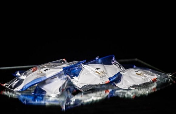 Coronavirus à Marseille : Près de 2.000 masques volés à l’hôpital de la Conception