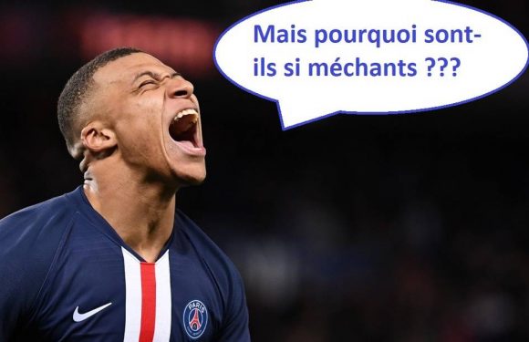 JO 2020 : Le PSG refuse de libérer Kylian Mbappé cet été